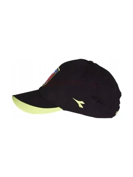 Șapcă Diadora negru