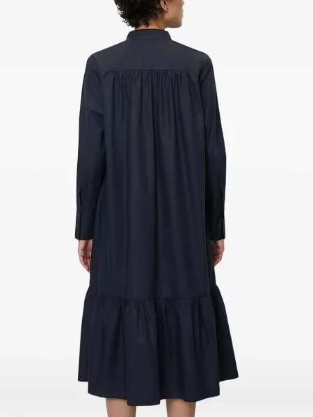 Rochie Marc O'polo de costum albastru