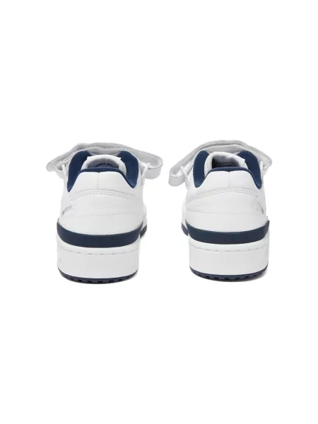 Tenisky Adidas Forum biela