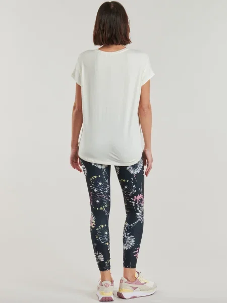 Tricou Only Play alb