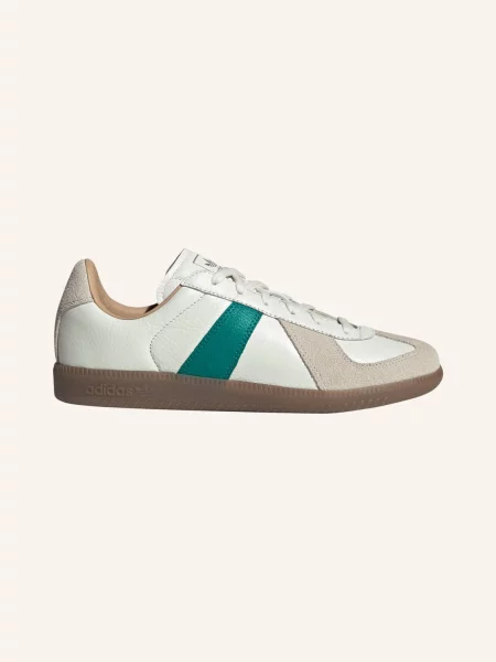 Sneakers adidas Bw Army Core White/ Powgrn/ EUR 42 białe