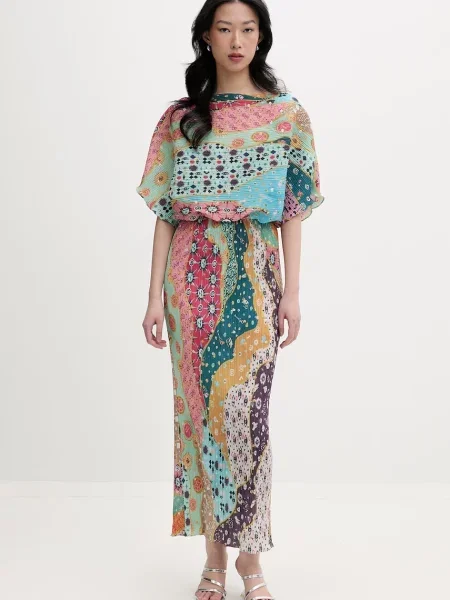 Never Fully Dressed sukienka