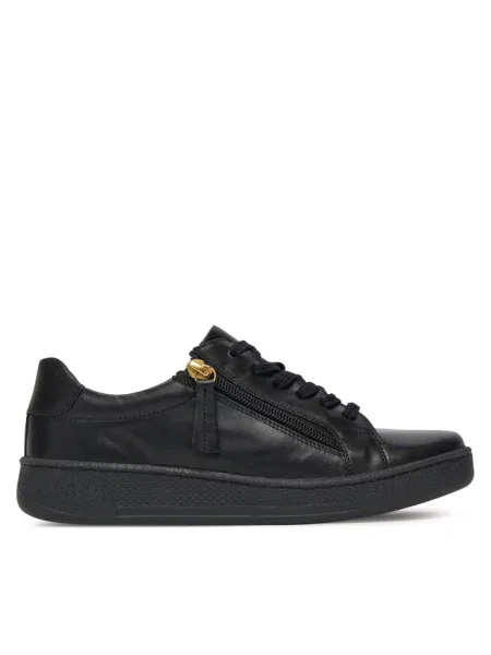 Sneakersy Go Soft czarne
