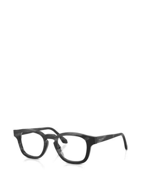 Ochelari de soare Giorgio Armani gri