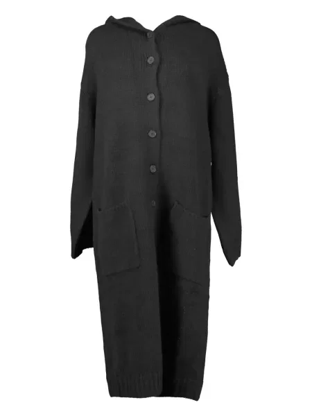 Cardigan Sablyn negru