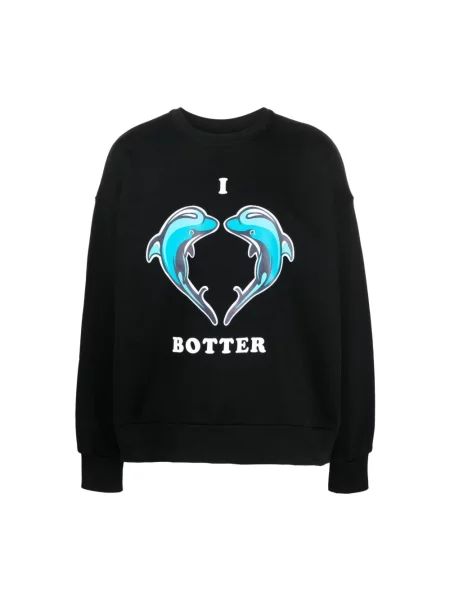 Bluza Botter czarna