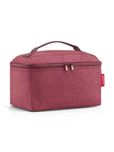 Kozmetična torbica Reisenthel Beautycase 4 L roza