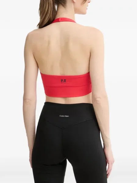 Sutien sport P.e Nation roșu