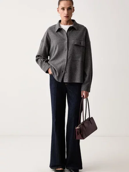 Weekend Max Mara сорочка WKDAGIATE