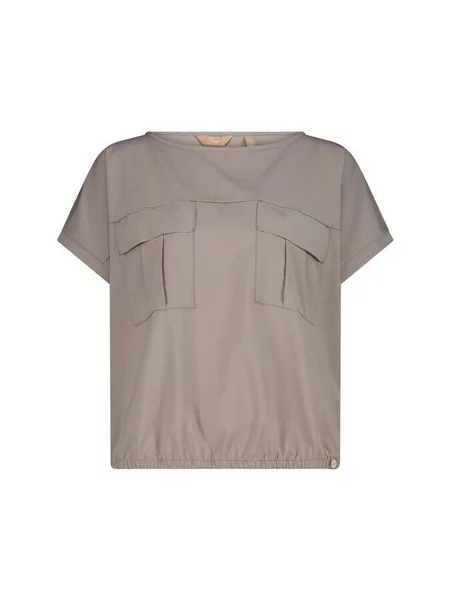 Tricou Cmp gri
