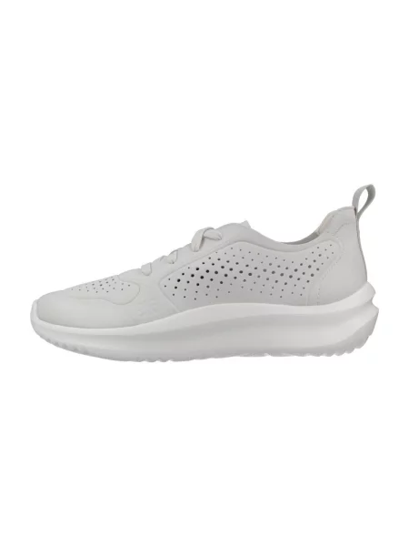 Tenisky Clarks biela