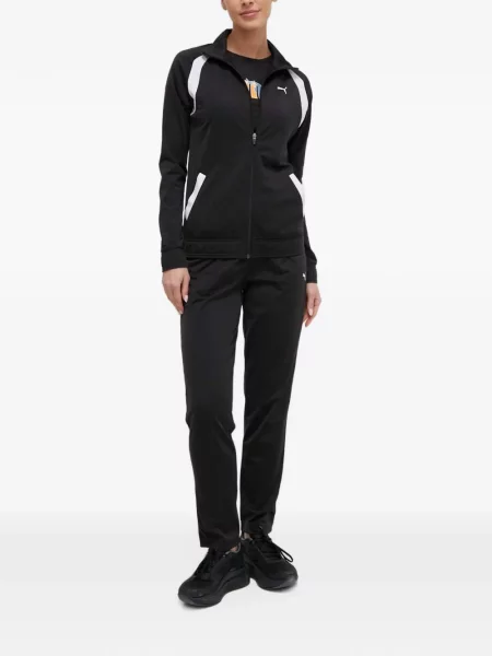 Trening Puma cu autograf negru