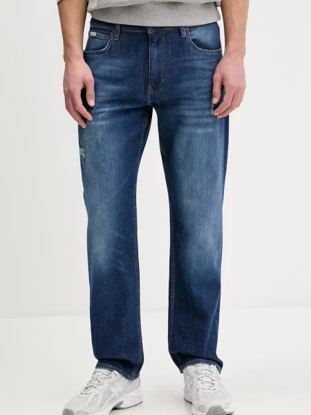 Guess Jeans farmer sötétkék