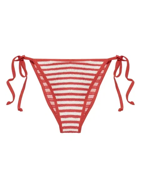 Bikini Bond Eye roșu