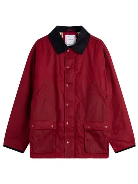 Kurtka woskowana House Of Sunny