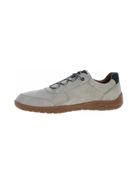 Pantofi Rieker maro