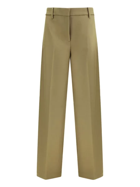 Spodnie True Royal zielone