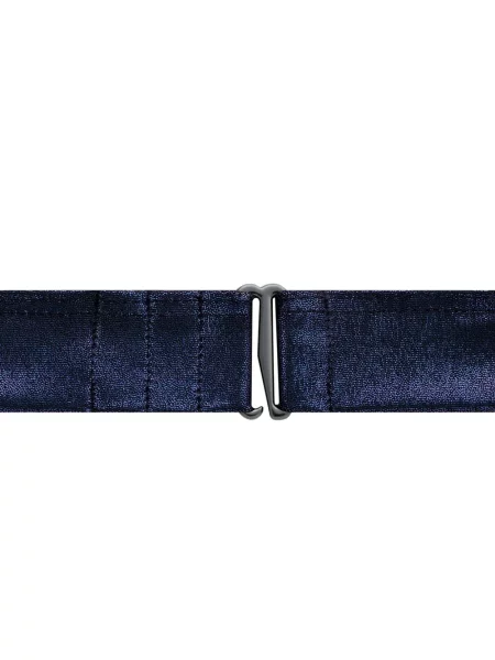 Top Maison Close albastru