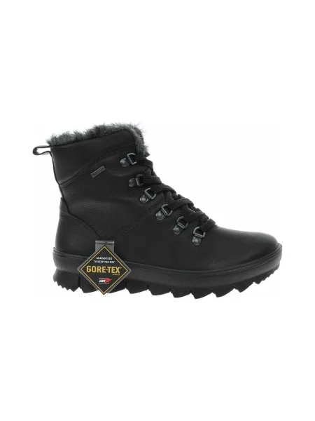 Pantofi Legero negru