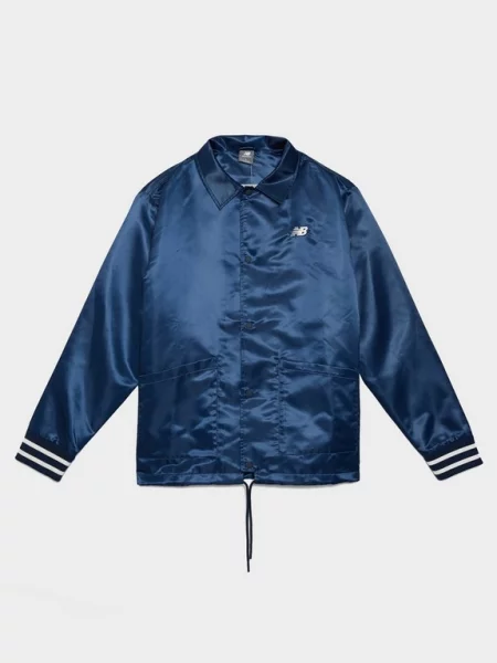 New Balance Bunda Sgh Coaches Jacket
