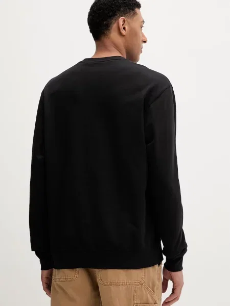 Dickies bluza czarna
