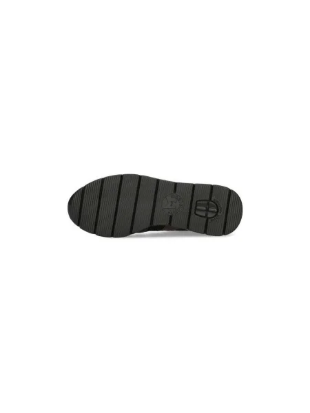 Pantofi Mephisto negru