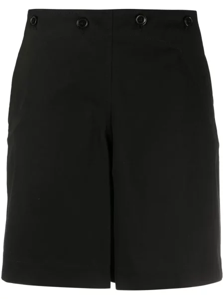 Pantaloni scurți Kenzo negru