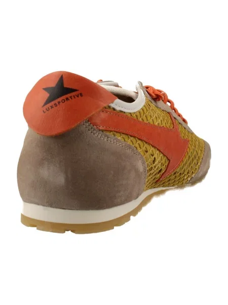 Pantofi Cetti maro