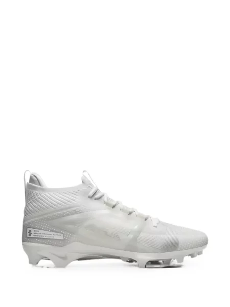 Vestă Nike cu imagine alergare maro