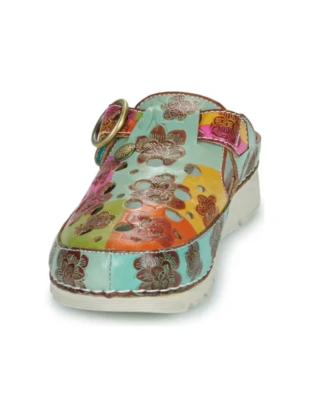 Pantofi Laura Vita