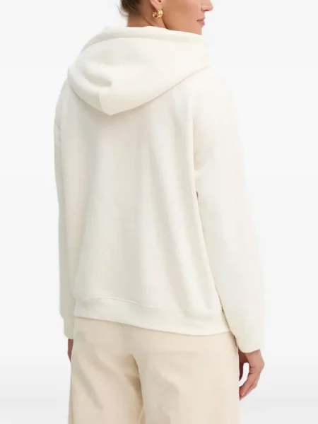 Curea Levi's® cu broderie cu cataramă cu dungi albastru