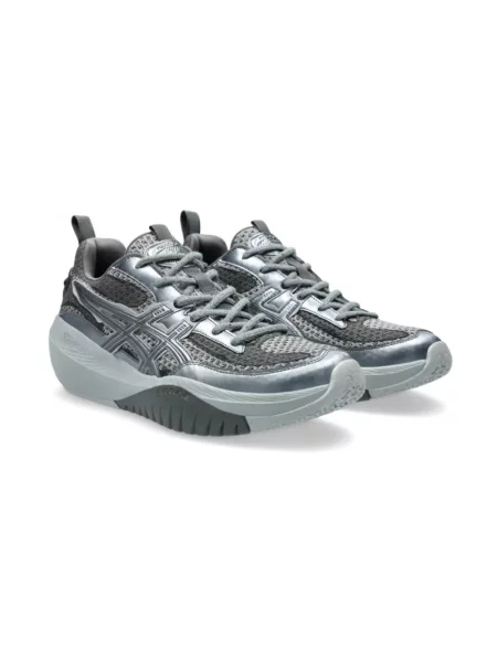 Sneakersy Puma szare