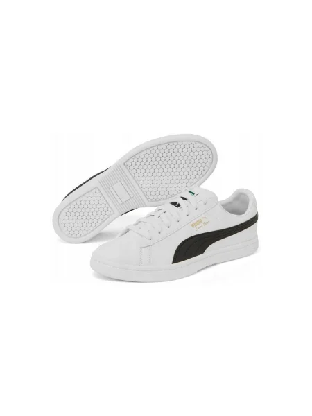 Pantofi Puma alb