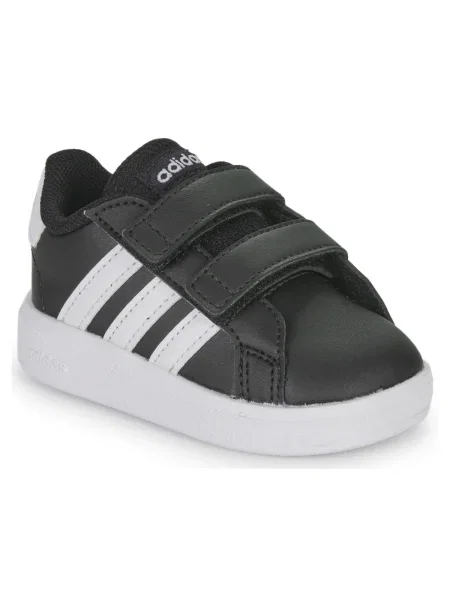 Pantofi copii Adidas negru