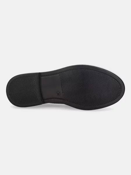 Замшевые мокасины Steve Madden коричневые