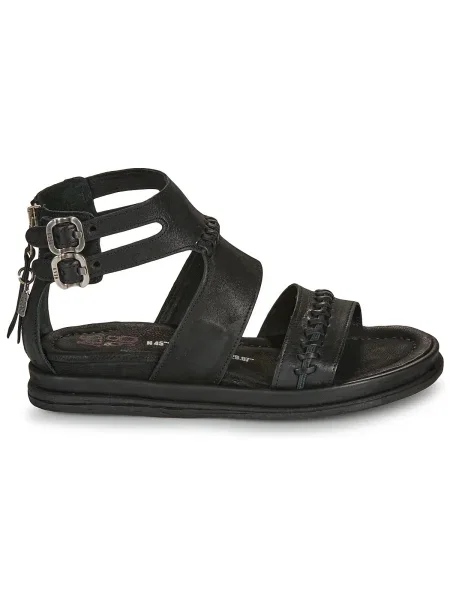 Pantofi Airstep / A.s.98 negru