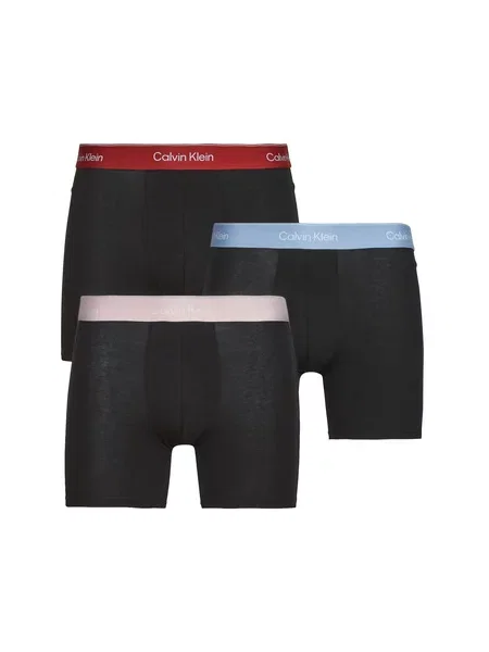Kavbojke Calvin Klein Underwear črna