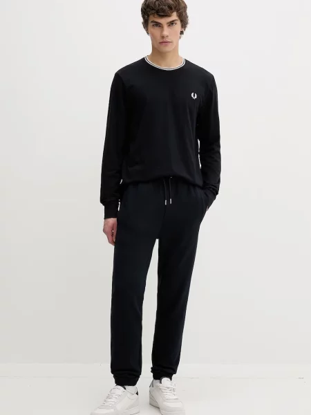 Спортивні штани Fred Perry Loopback Sweatpant