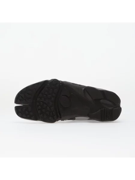 Sneakers Nike Air Rift Dot Black/ Black-Metallic Silver EUR μαύρο