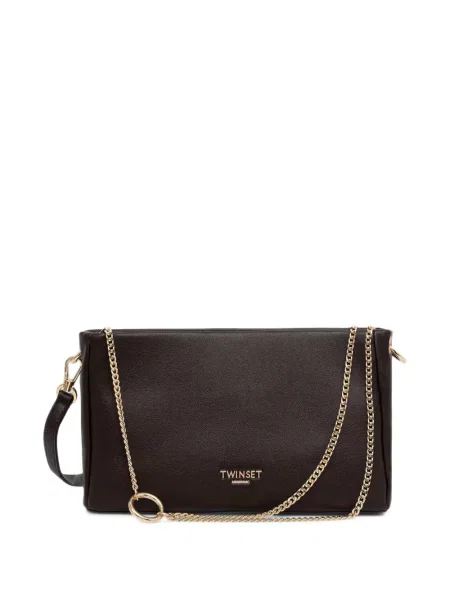 Colier Twinset maro