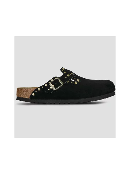 Natikači Birkenstock črna