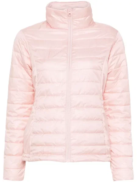 Geacă cu puf Rossignol roz