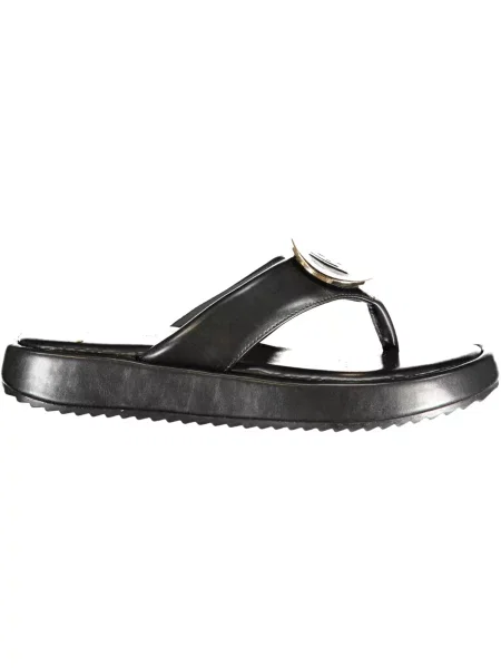 Sandale Laura Biagiotti negru