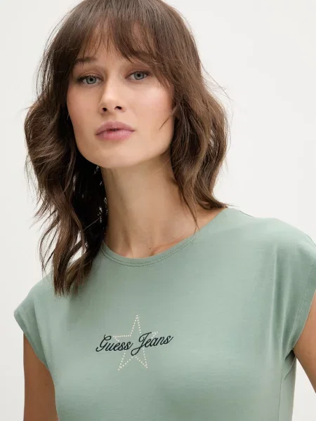 Футболка Guess Jeans