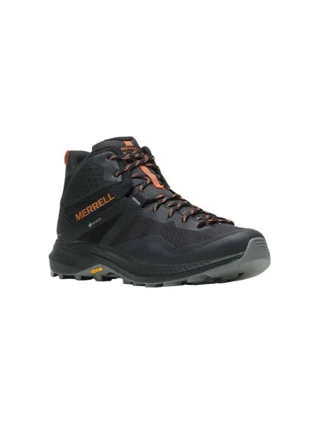 Pantofi Merrell negru