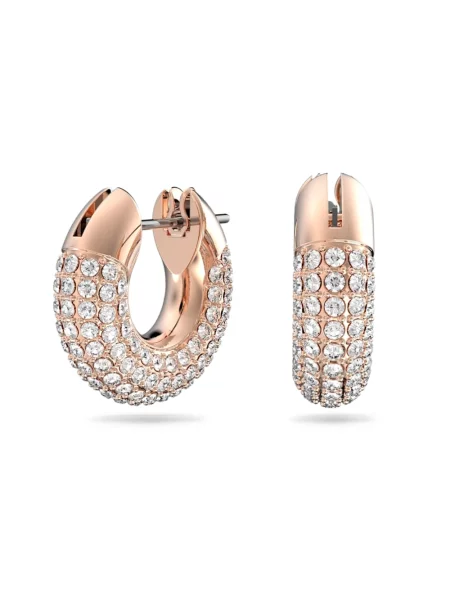 Kolczyki Swarovski