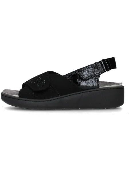 Pantofi Enval negru