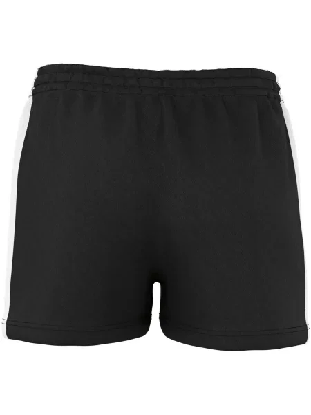 Pantaloni Errea negru