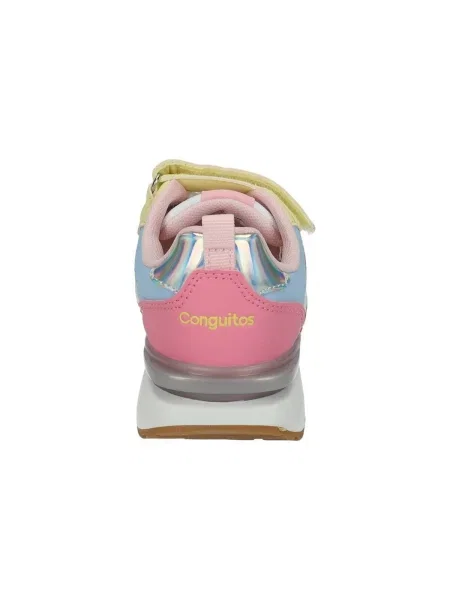 Pantofi copii Conguitos