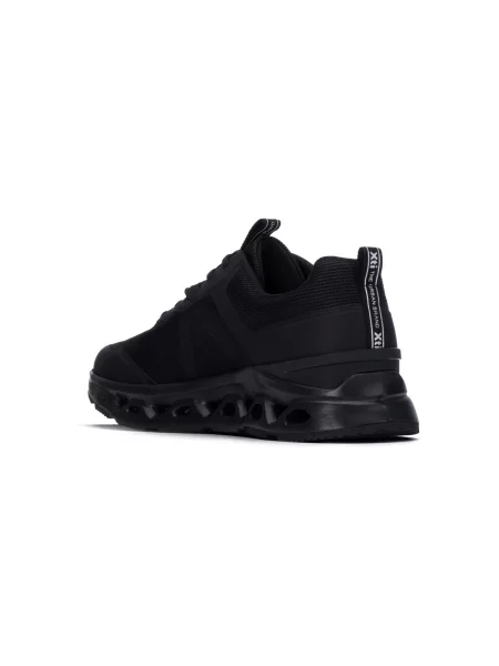 Tenisky Xti čierna